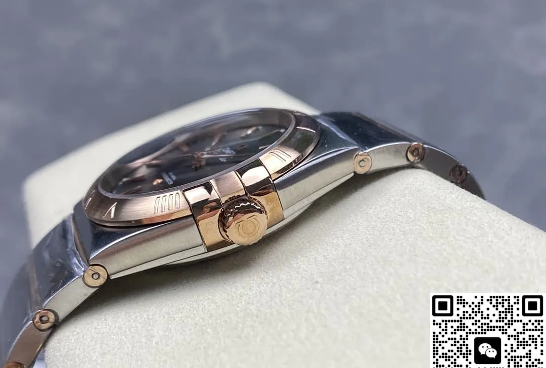 OM Factory Omega 123.20.38.21.06.002 1:1 Best Edition Replica Watch